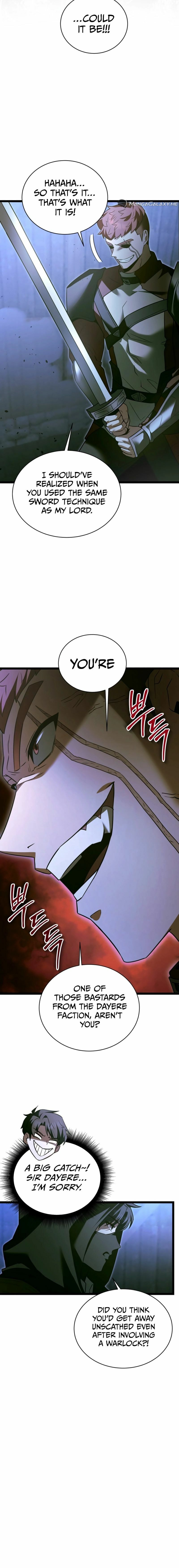 The Hero Becomes Duke's Eldest Son – Chapter 28 page 8