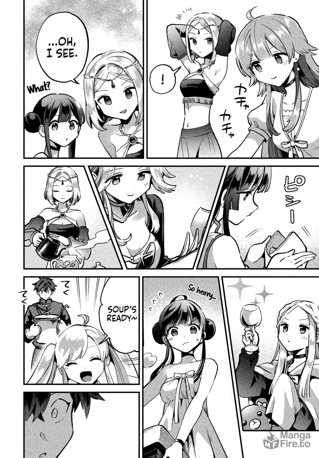 The Tasty Round Table page 2