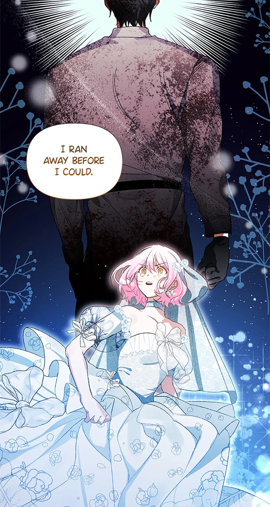 Hey, Little Duke, Just Trust This Sister! – Chapter 53 page 12
