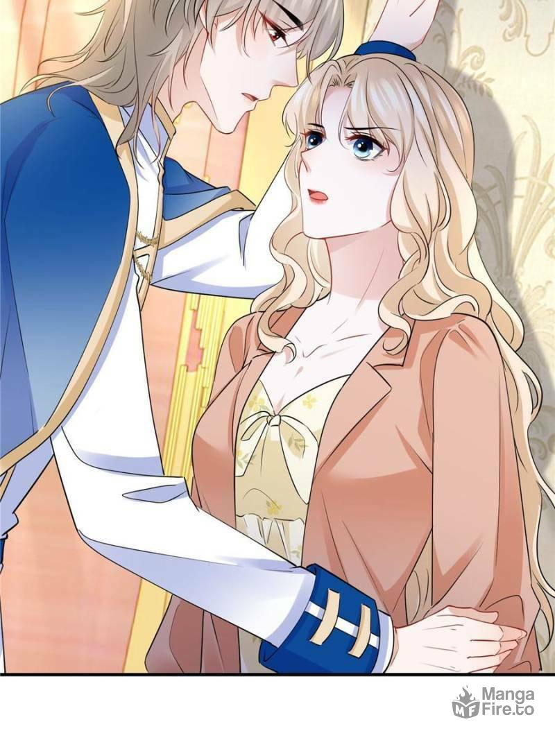 The Sultry Demon King Wants Me – Chapter 28 page 9