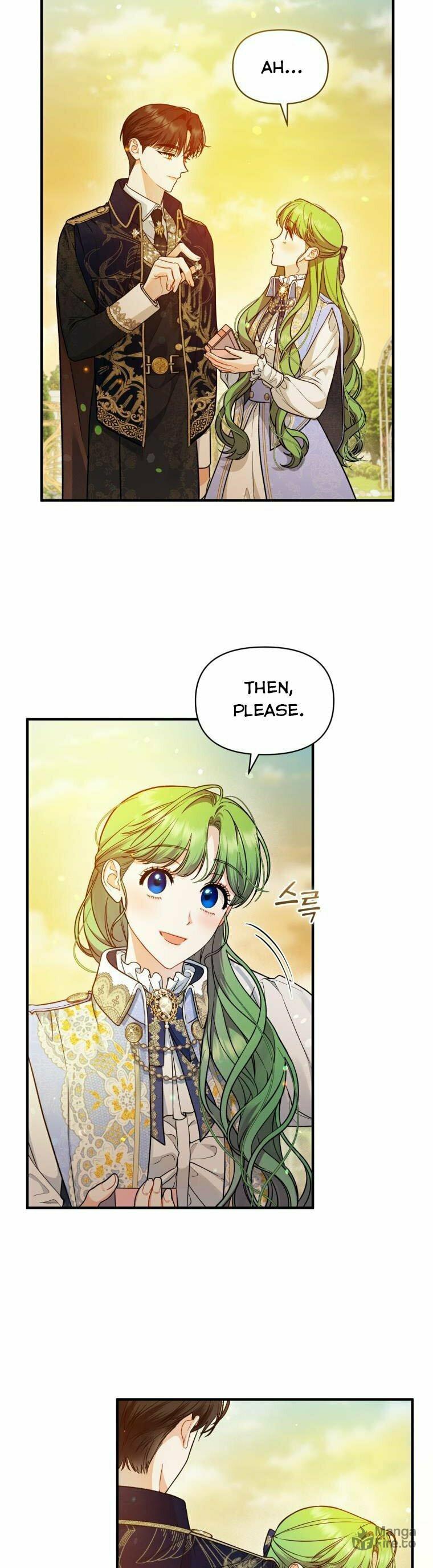 Reforming the Obsessive Male Lead – Chapter 42 page 4