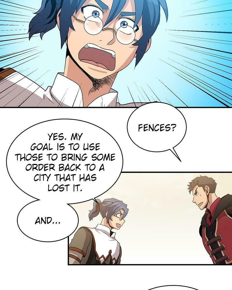 The Strongest Florist – Chapter 55 page 31
