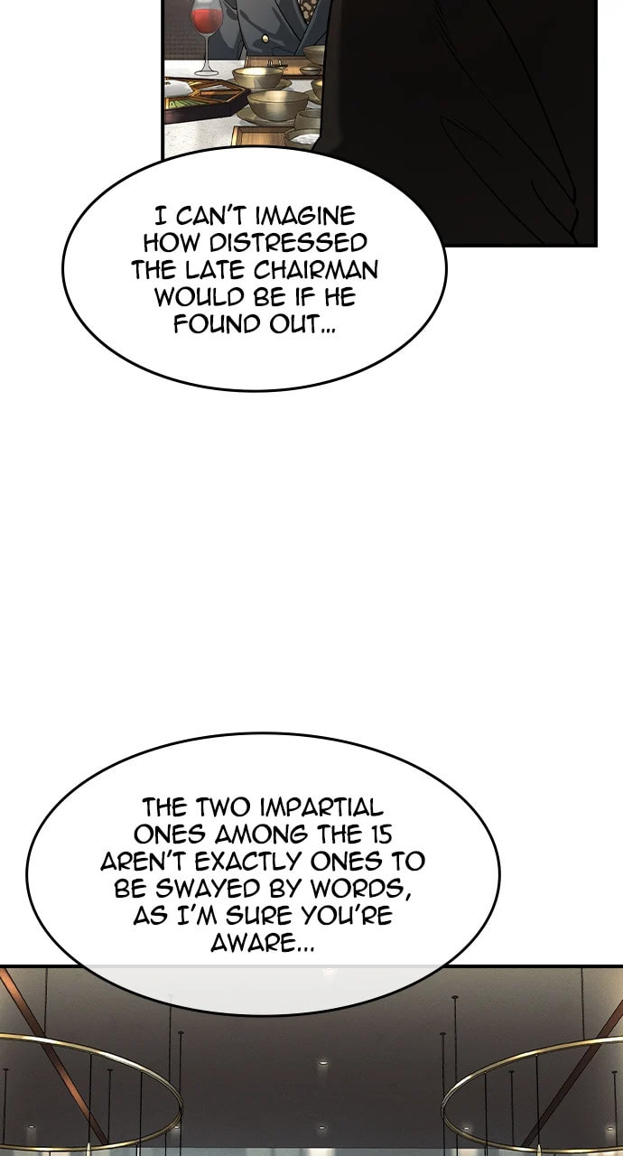 The Noble – Chapter 13 page 15