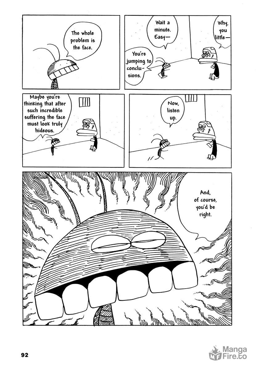 Don Quixote [Yasuji Tanioka] page 2