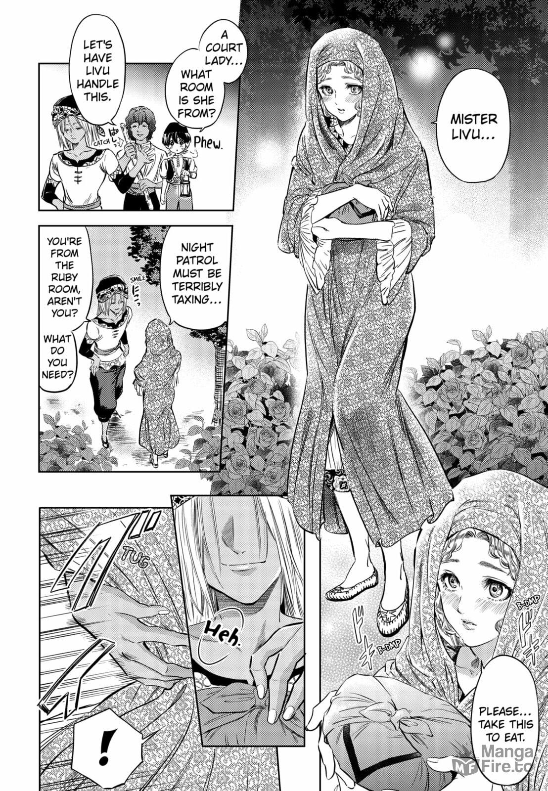 Livu and Hasan page 9
