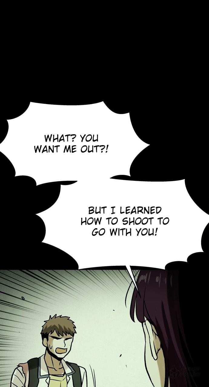 Spore – Chapter 38 page 23