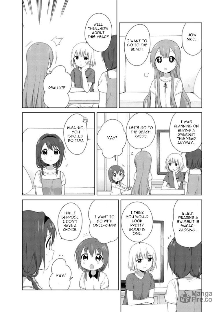 Oomuro-ke – Chapter 18 page 2