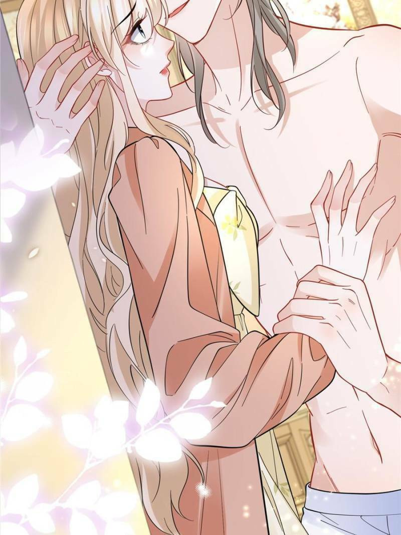 The Sultry Demon King Wants Me – Chapter 28 page 30