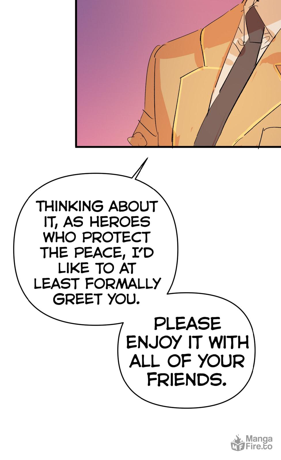 Can Unpopular Magical Girls Also Date? – Chapter 3 page 62