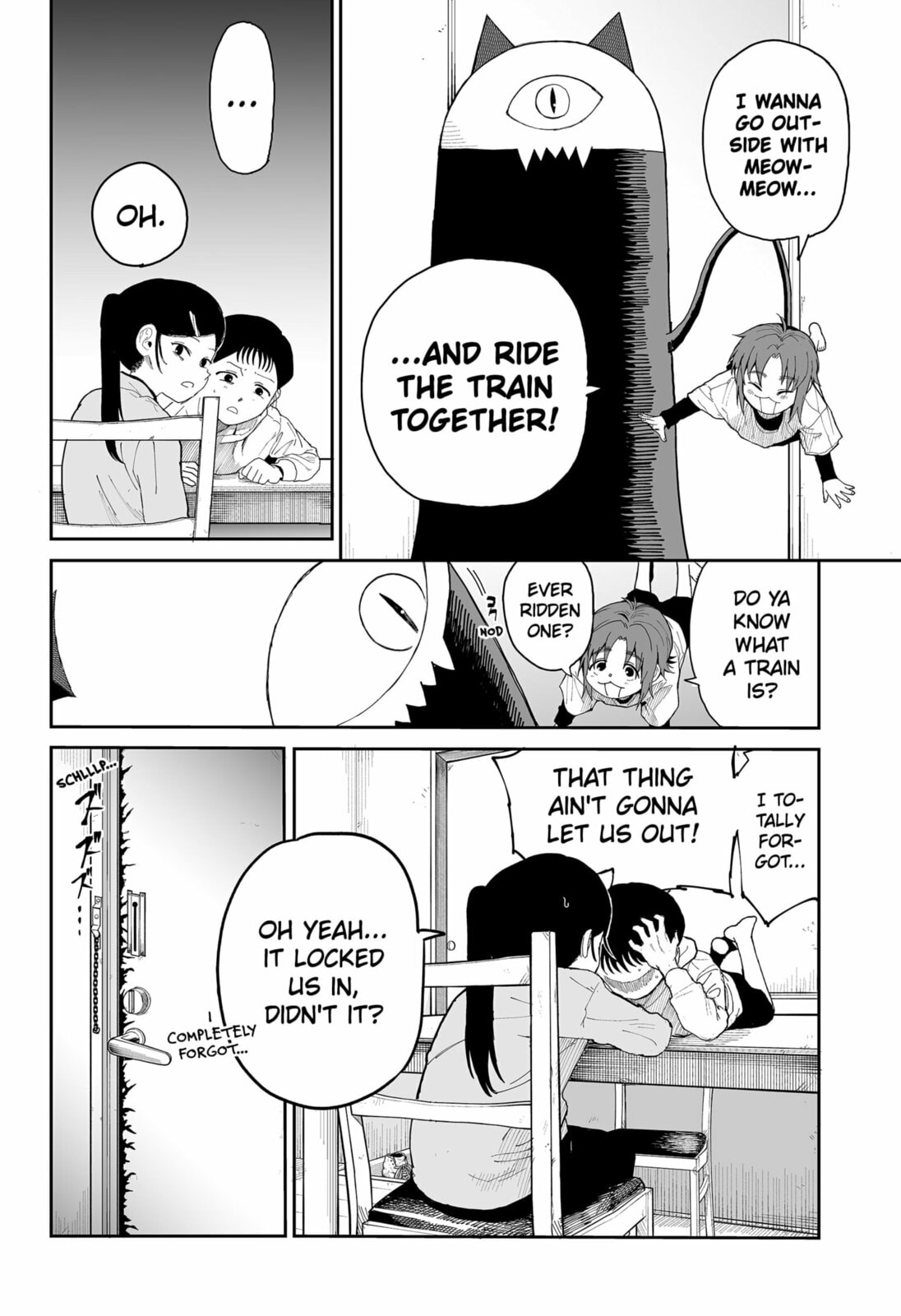 Yattara – Chapter 9 page 7