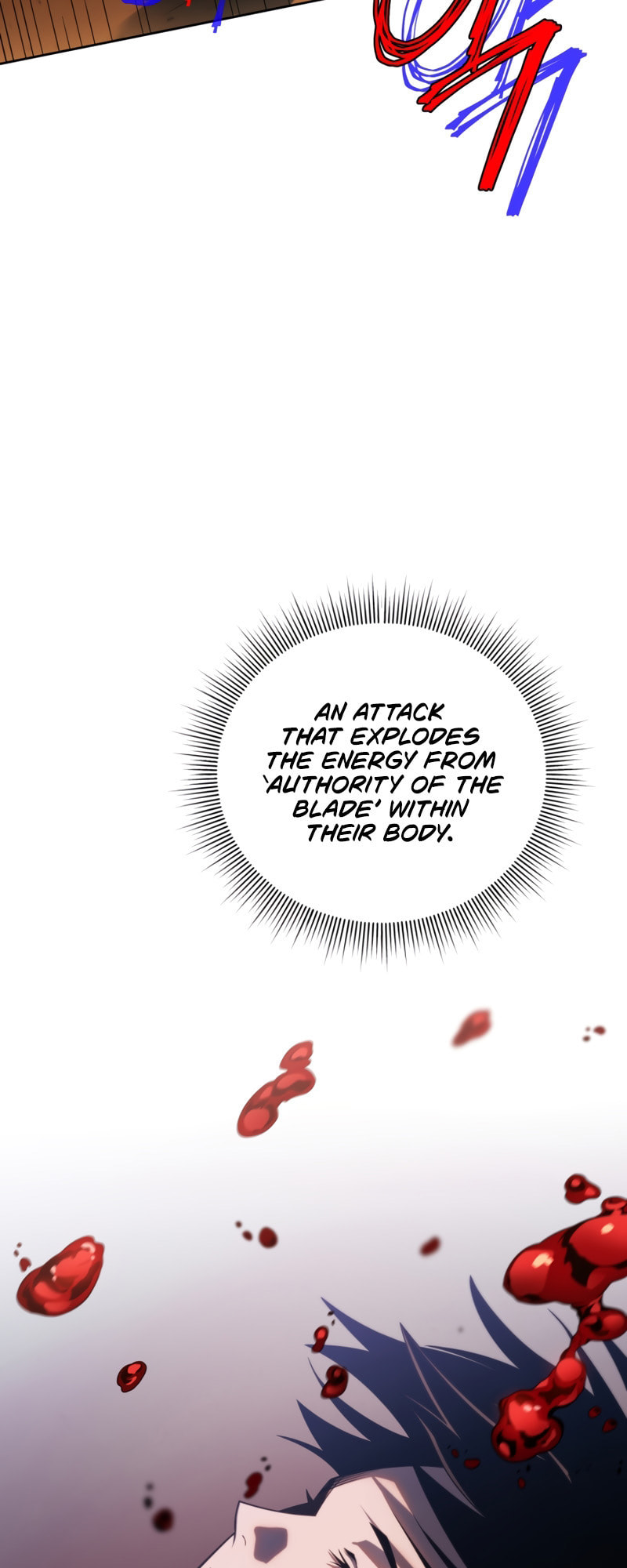 Player Who Returned 10,000 Years Later – Chapter 27 page 21
