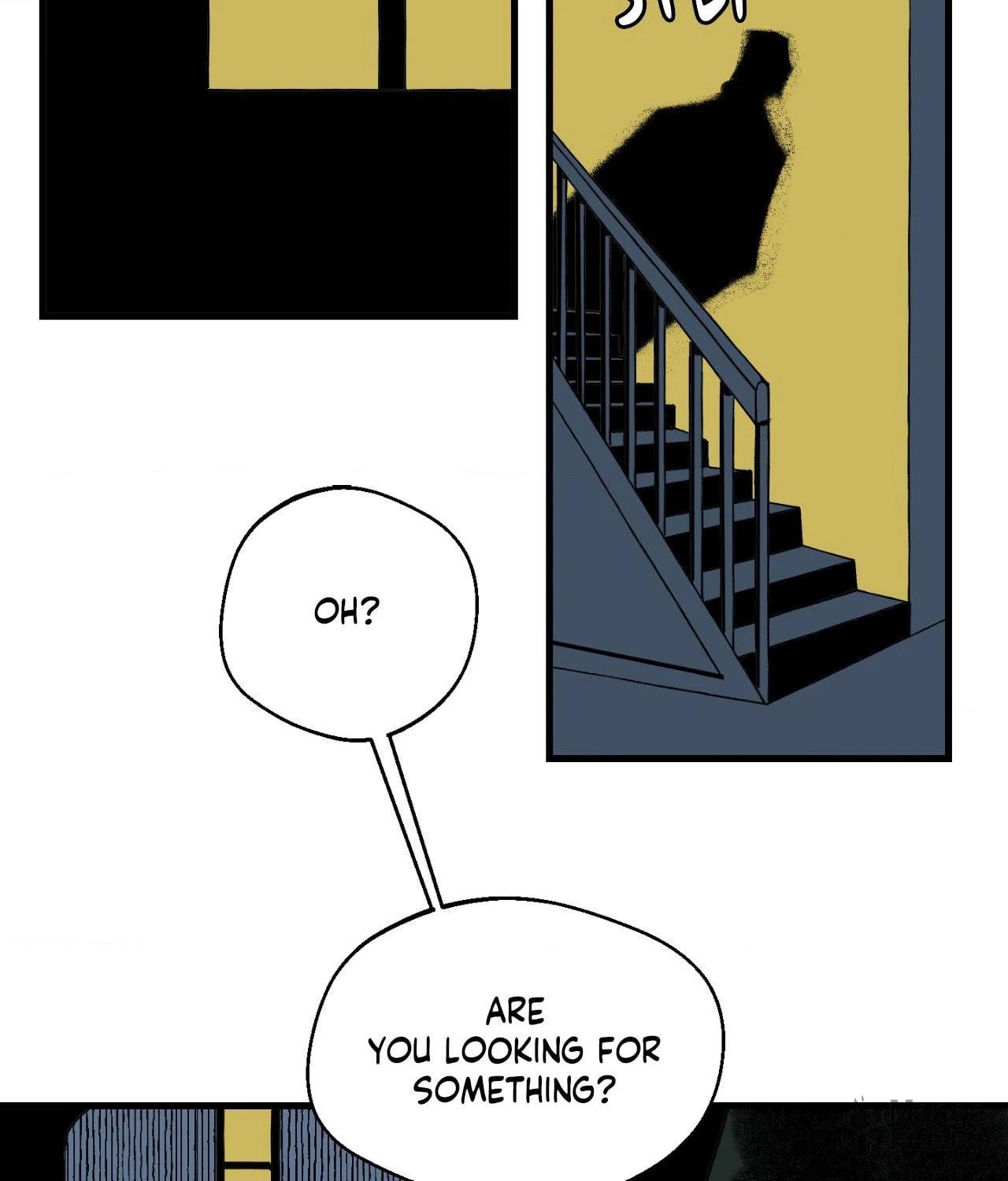 Melt Bless You – Chapter 18 page 47
