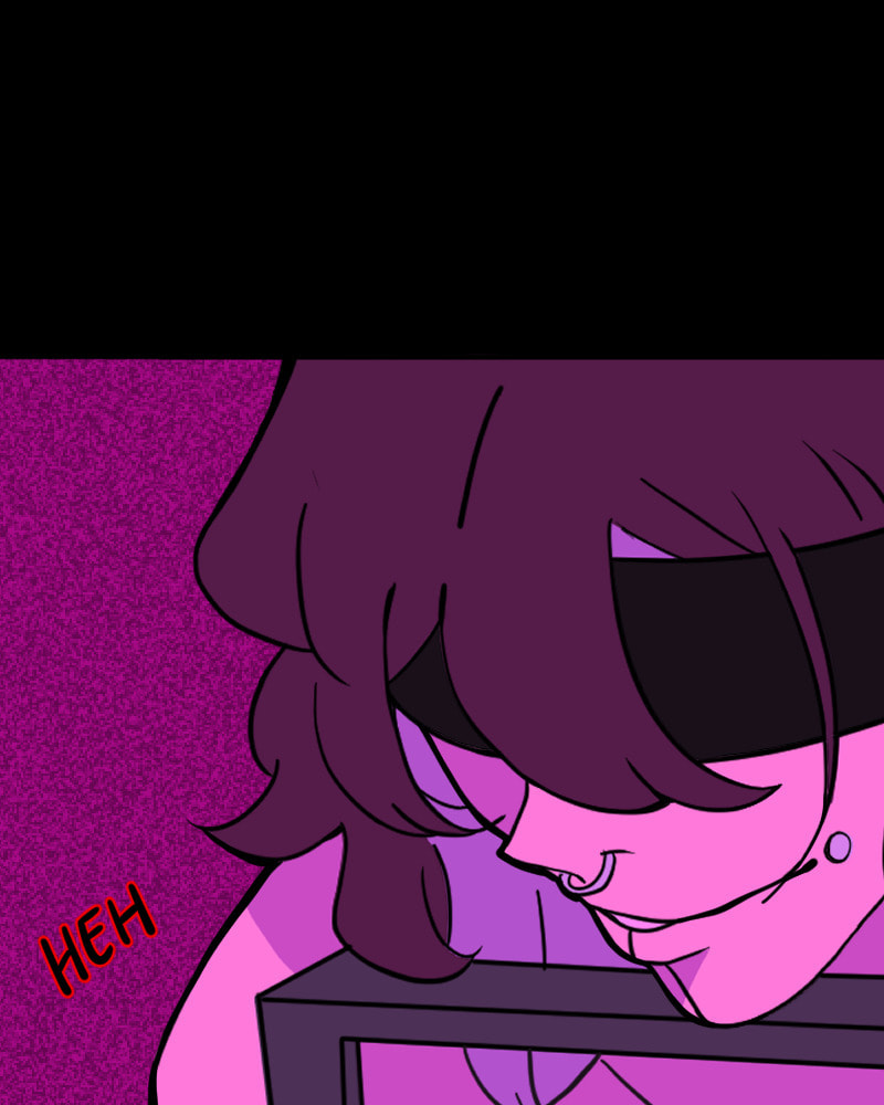 Homesick (Ms. Freaky) (Colored) – Chapter 26 page 37
