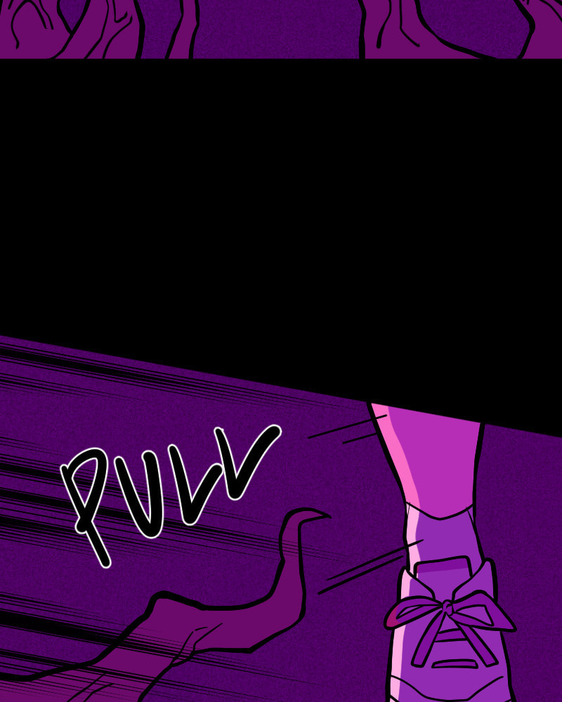 Homesick (Ms. Freaky) (Colored) – Chapter 58 page 18