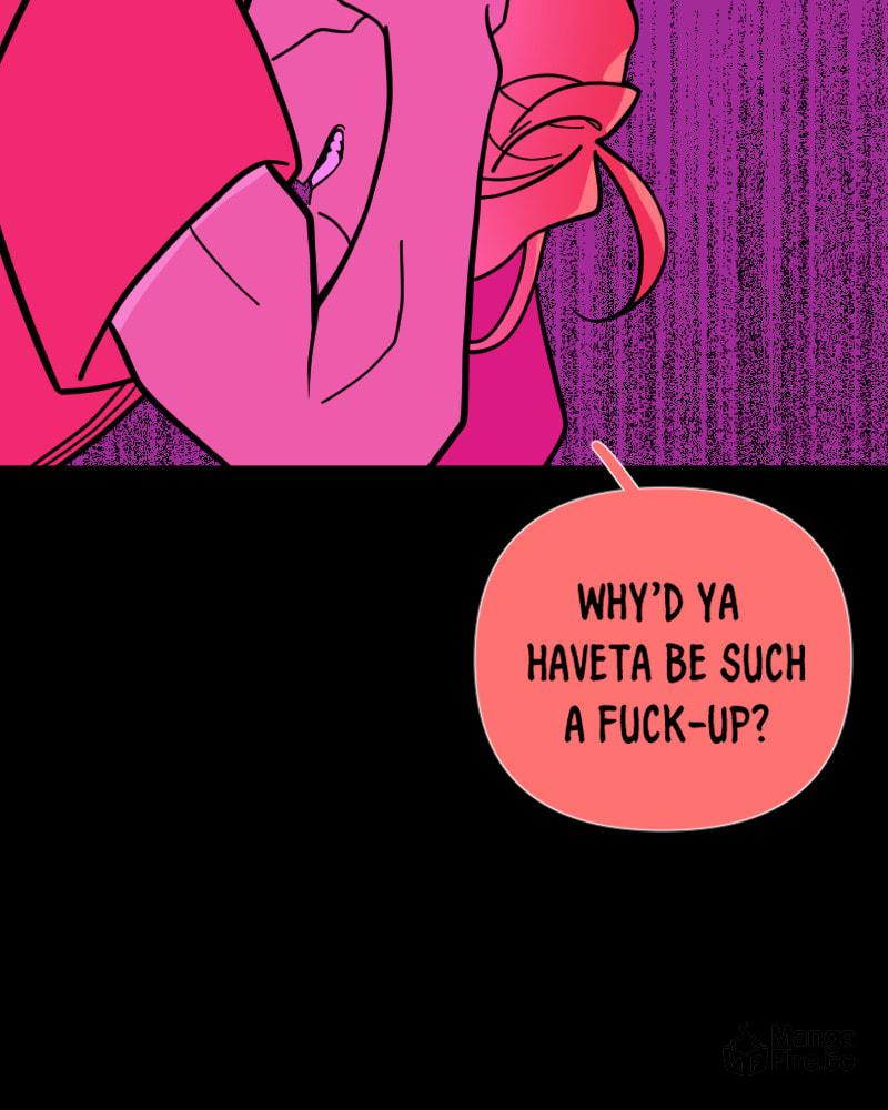 Homesick (Ms. Freaky) (Colored) – Chapter 24 page 8