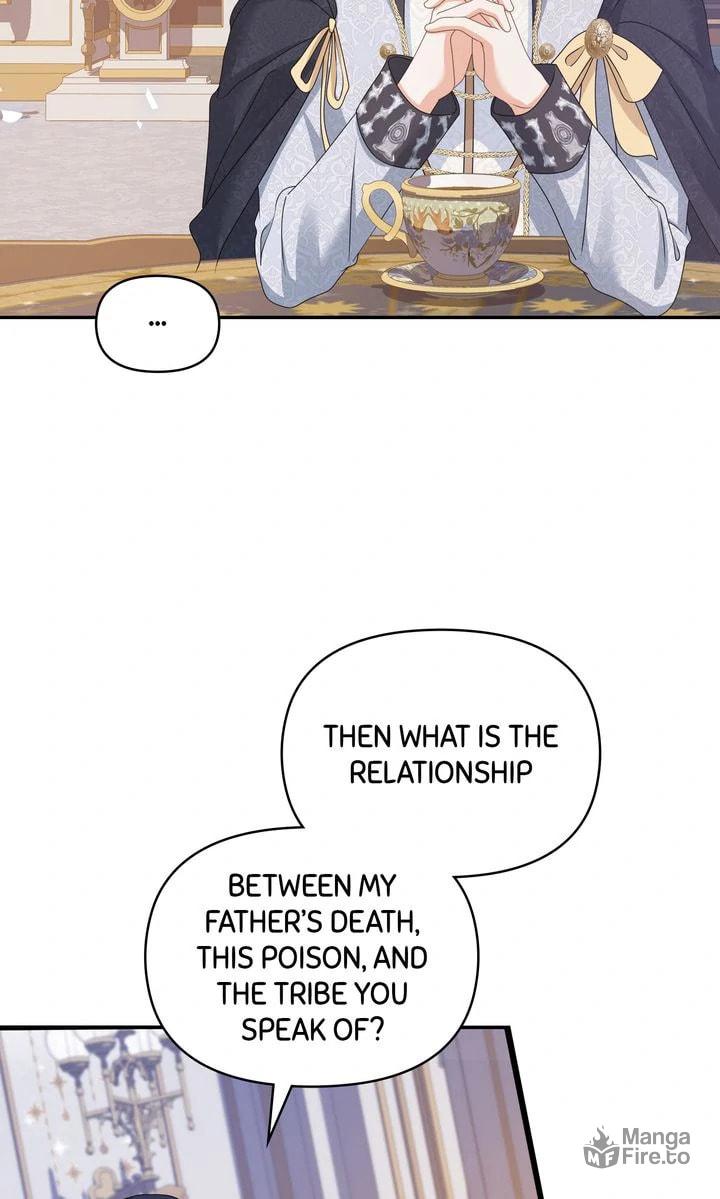 The Daddy Dilemma – Chapter 52 page 62