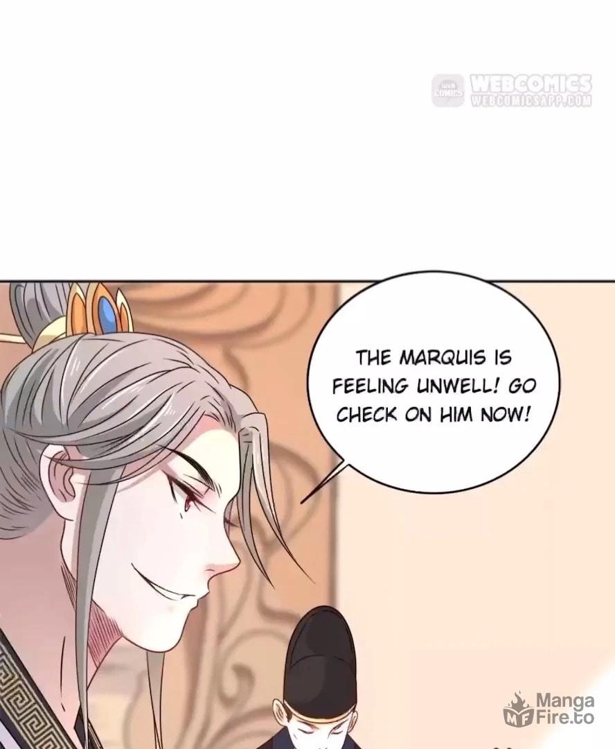 Marquis, Leave Me Alone! – Chapter 31 page 34