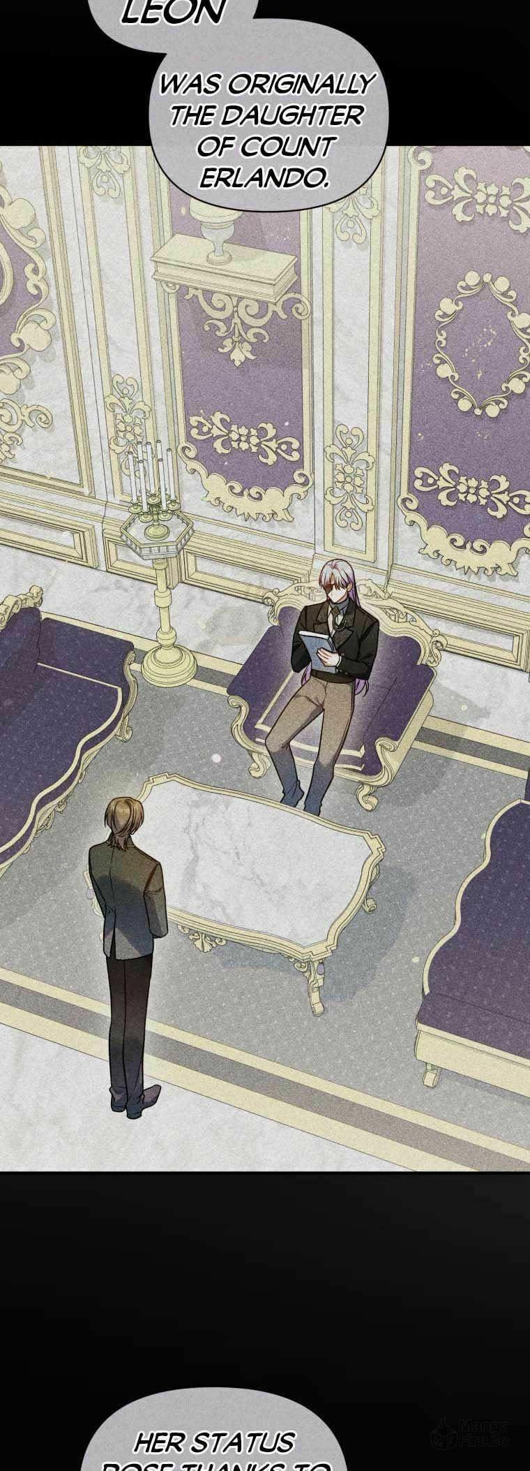 Reforming the Obsessive Male Lead – Chapter 64 page 5