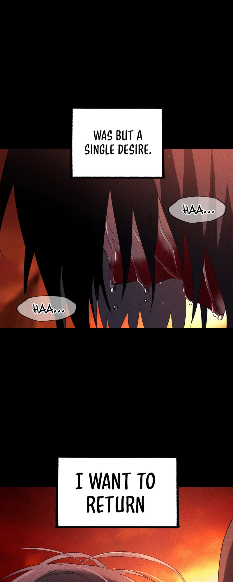 Player Who Returned 10,000 Years Later – Chapter 6 page 36