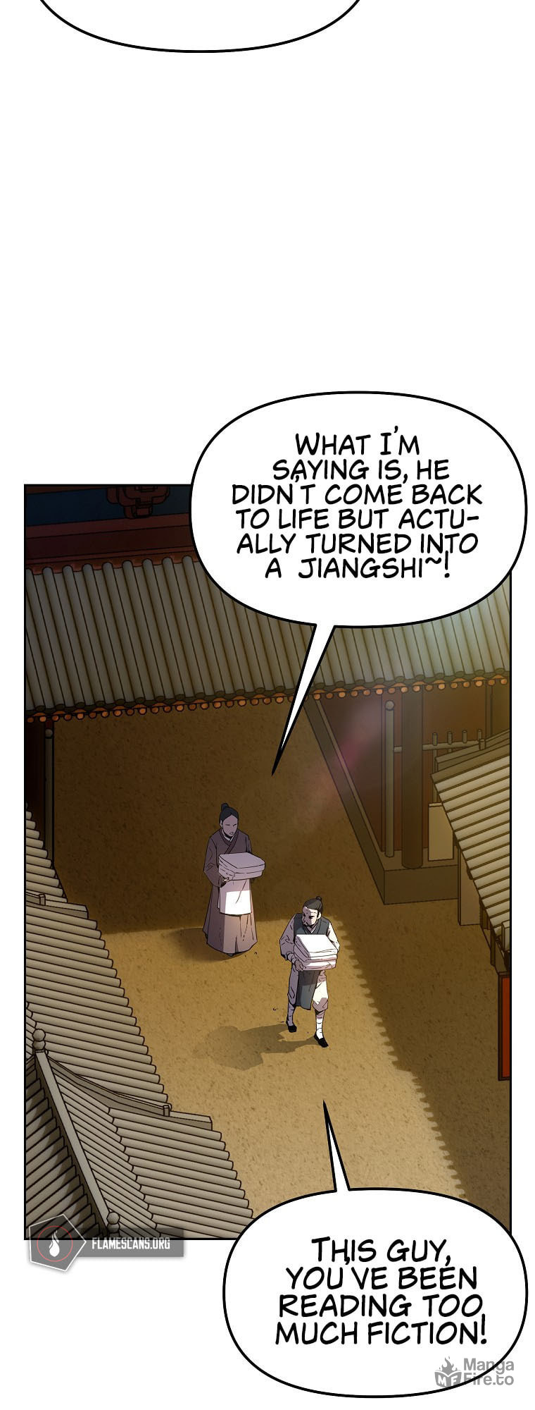 The Reborn Ranker Chronicles – Chapter 2 page 4