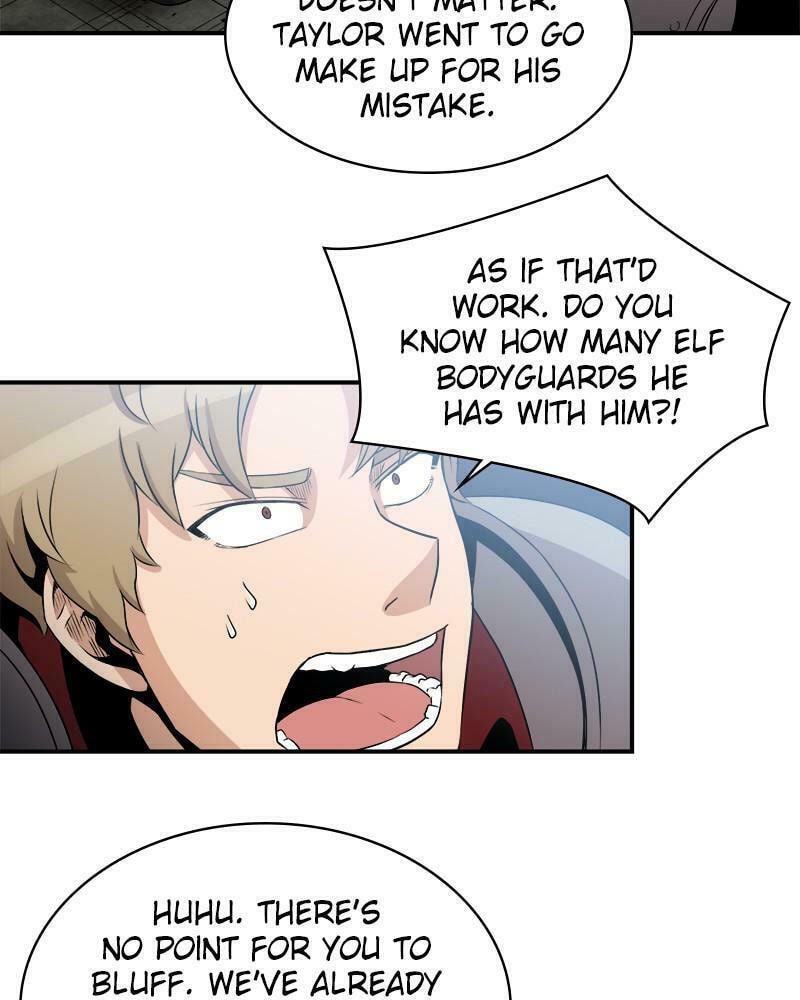 The Strongest Florist – Chapter 53 page 25