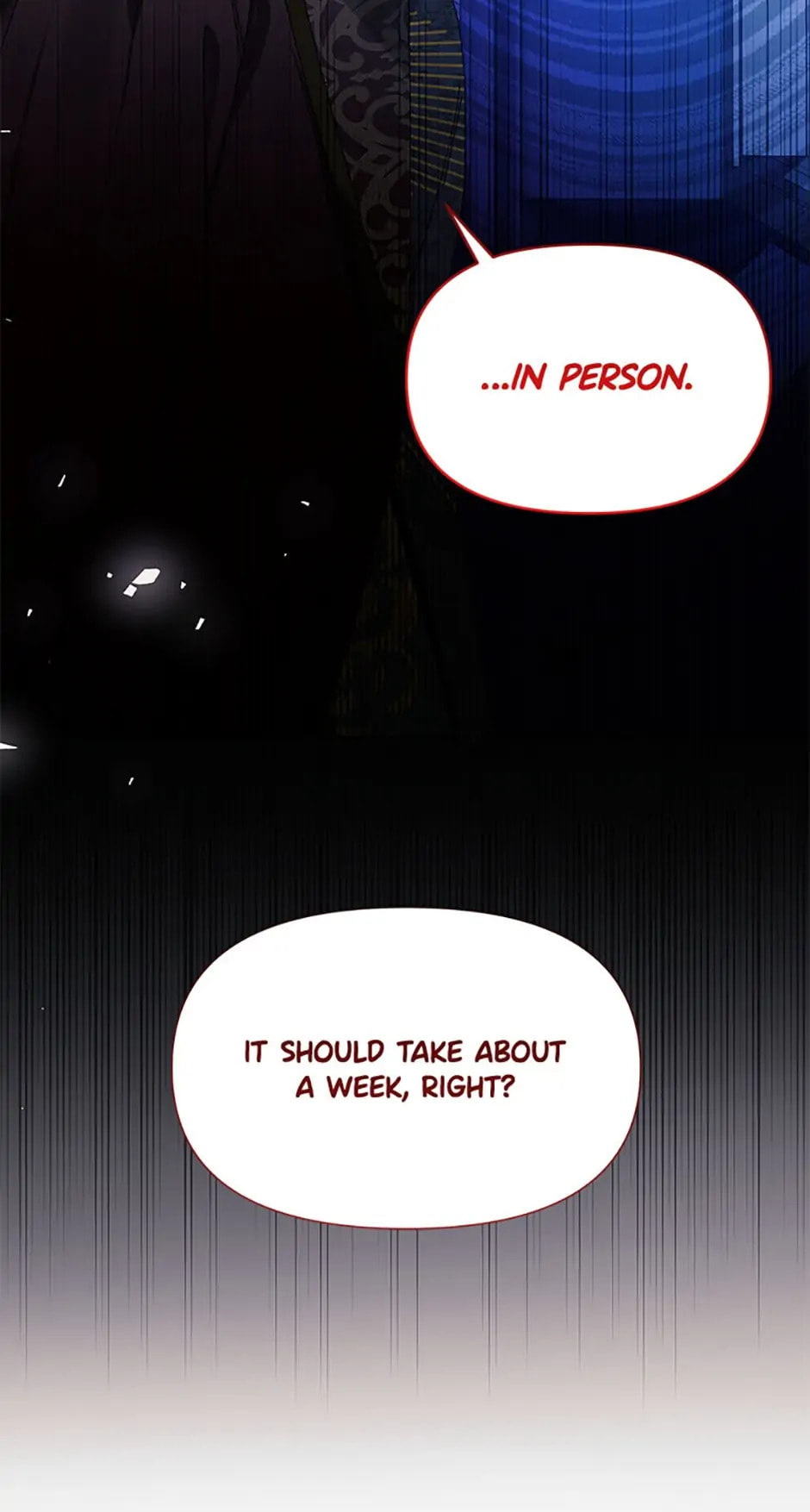 Hey, Little Duke, Just Trust This Sister! – Chapter 30 page 10