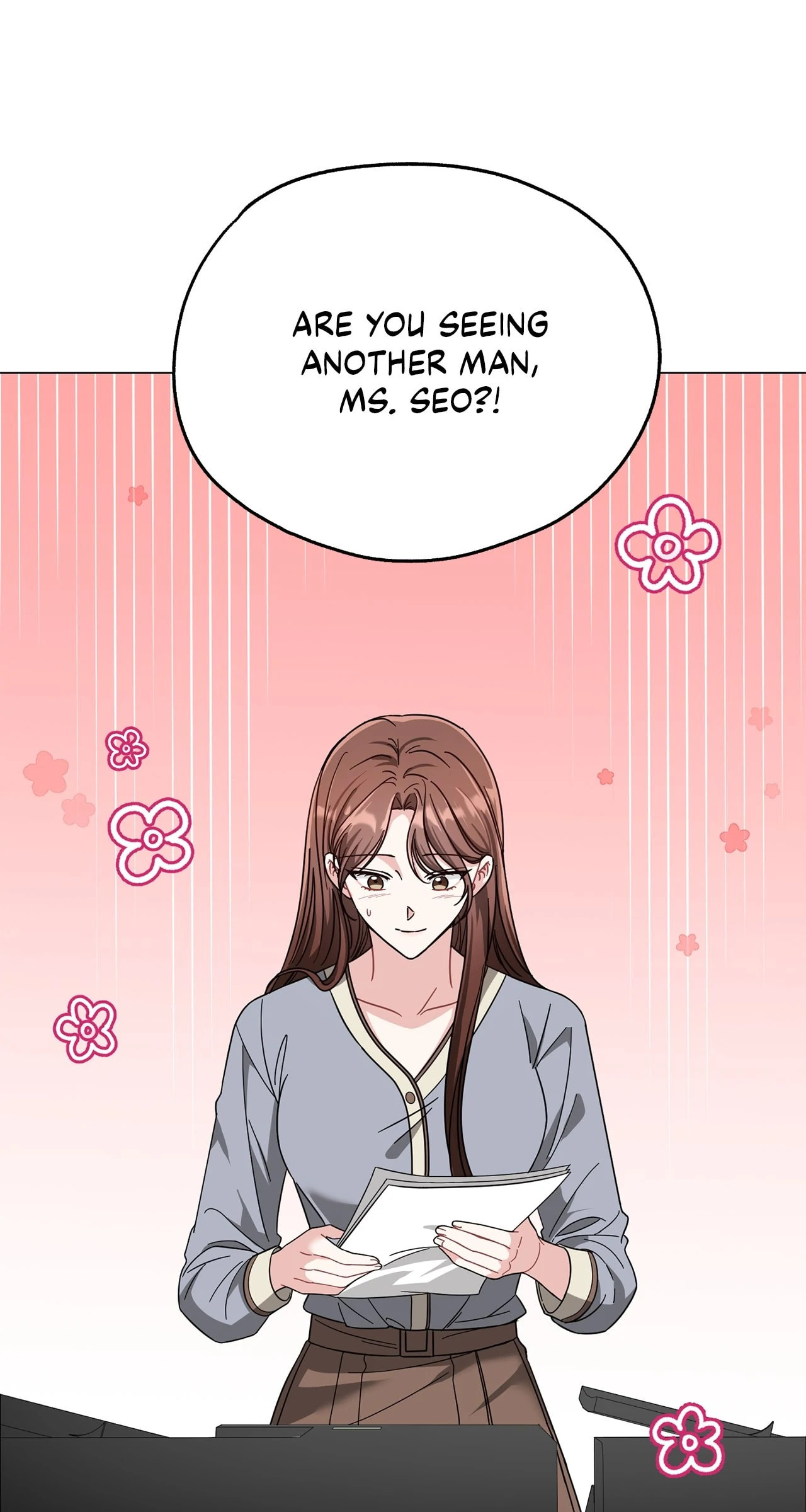 Sultry Satisfaction – Chapter 19 page 51