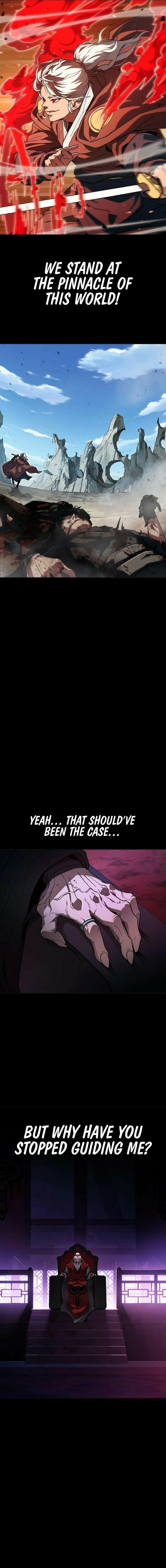 The Zenith – Chapter 0 page 3