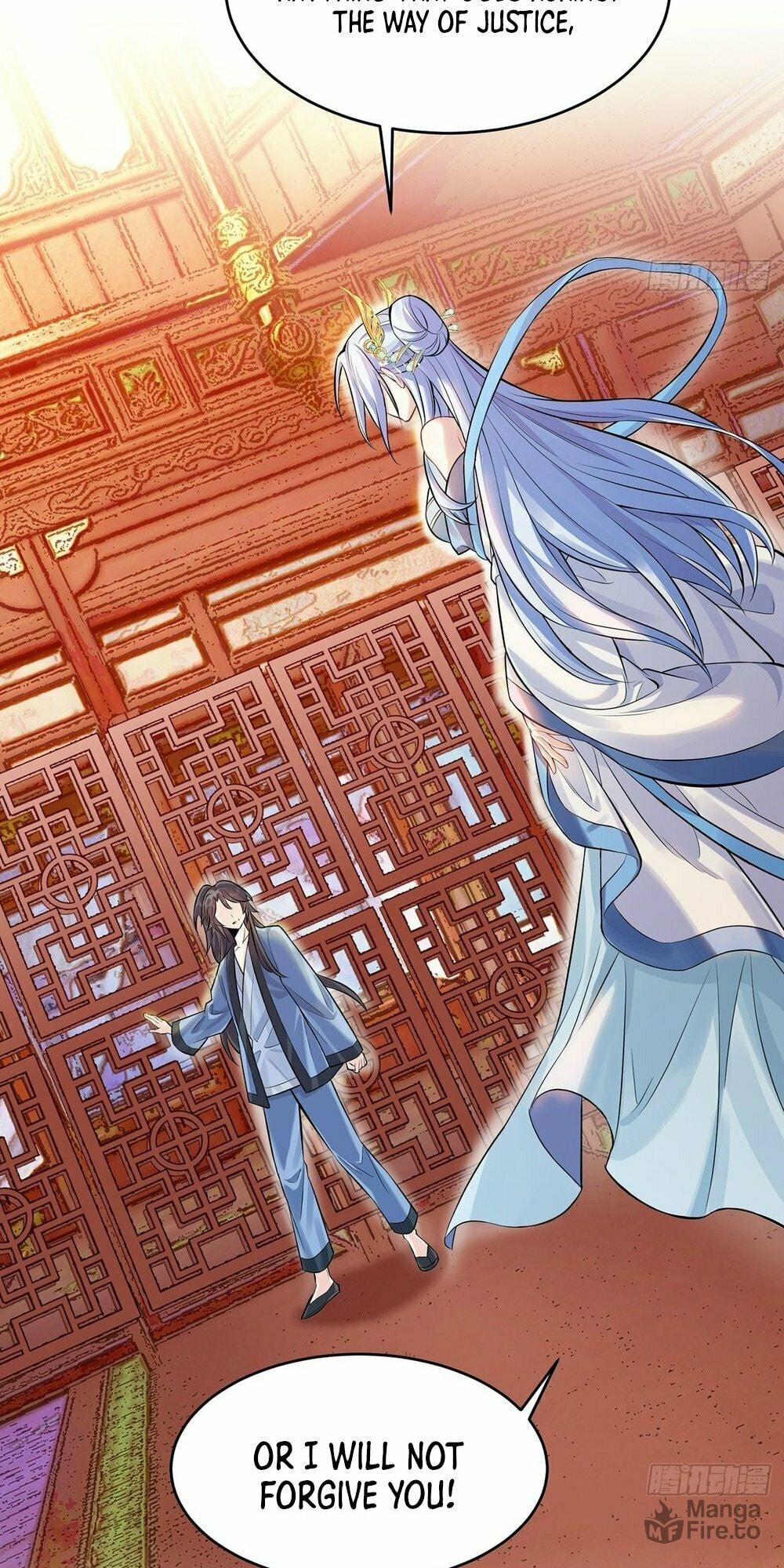 My Wife is a Heavenly Big Shot – Chapter 3 page 26