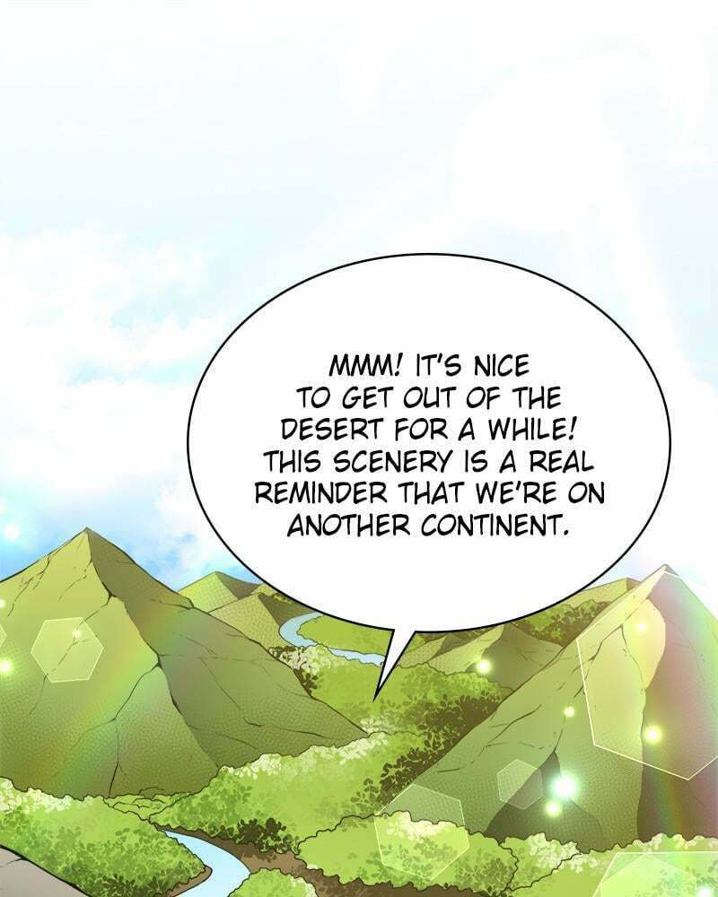 The Strongest Florist – Chapter 42 page 0