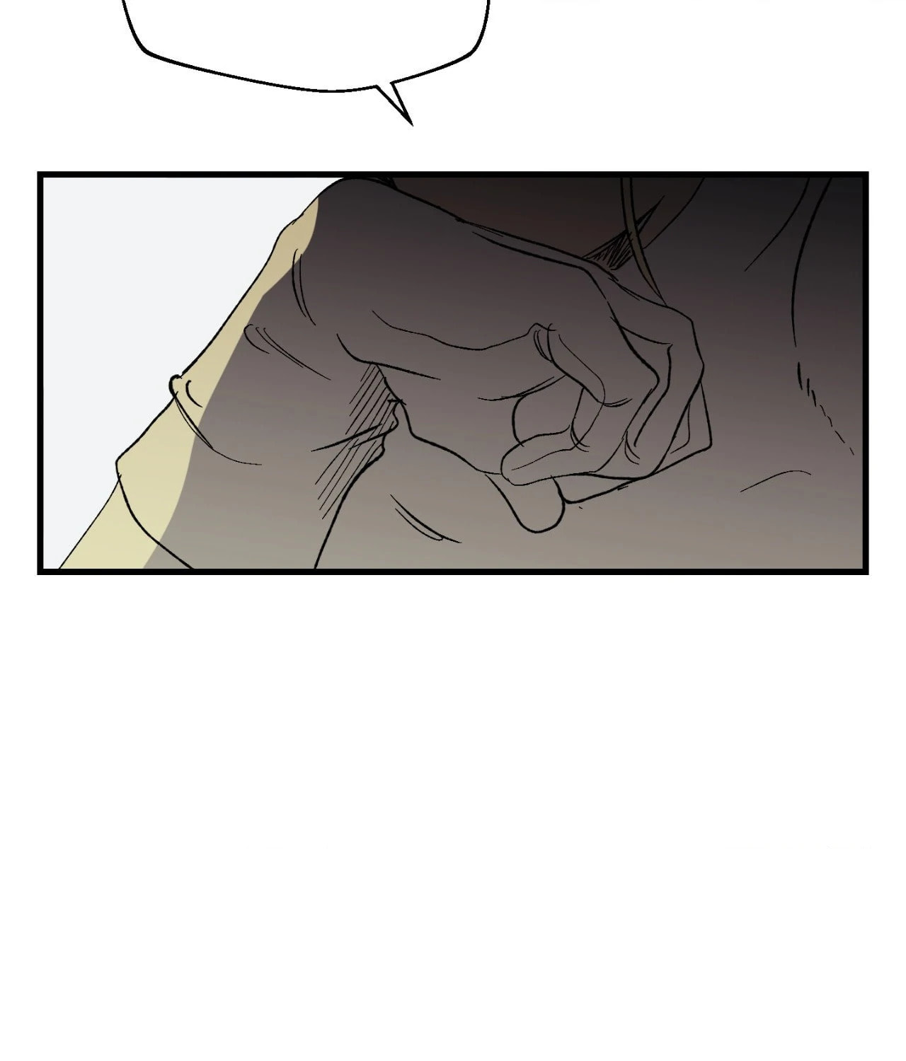Melt Bless You – Chapter 4 page 27