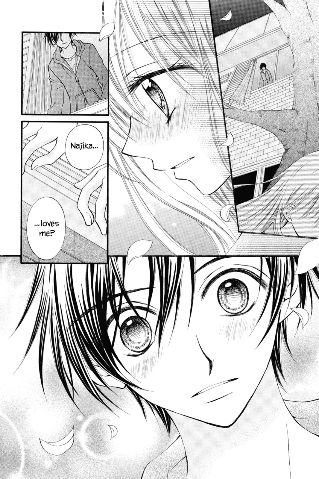Najika and Salt Caramel page 3