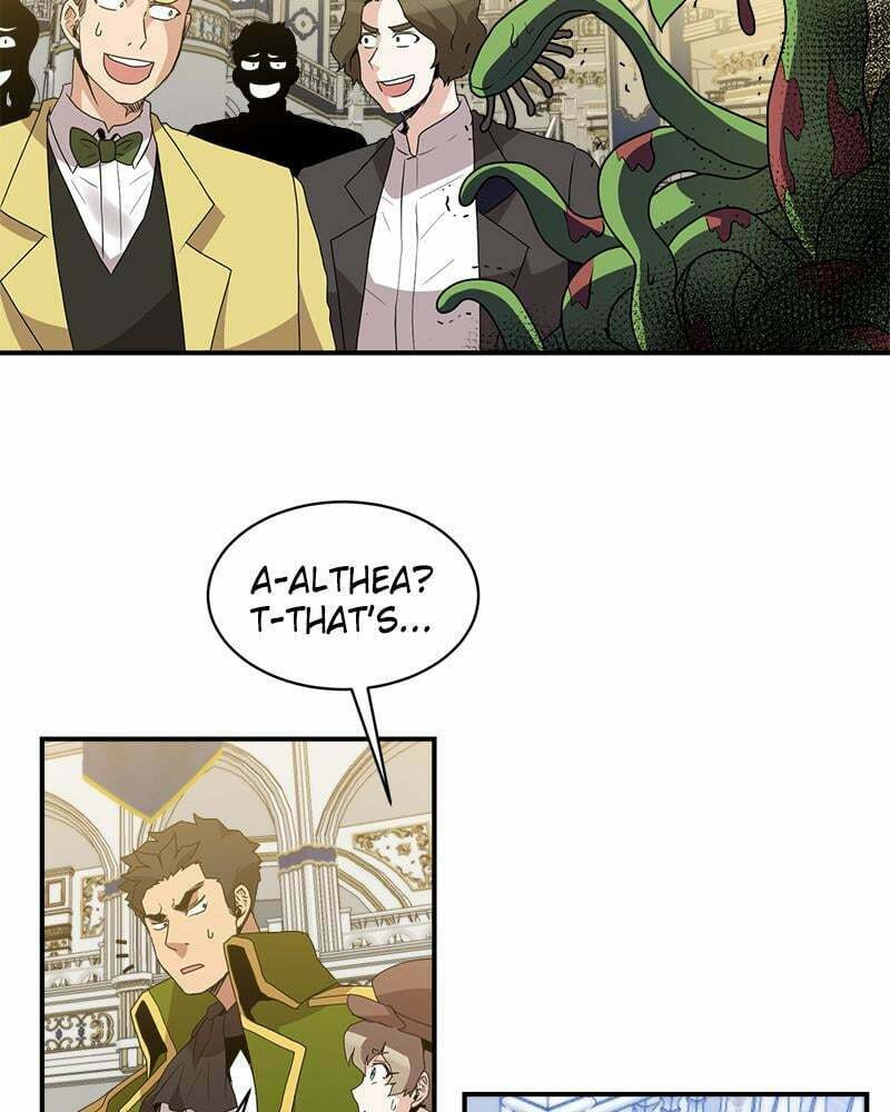 The Strongest Florist – Chapter 47 page 40