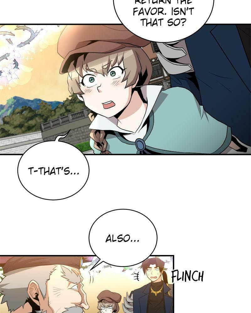 The Strongest Florist – Chapter 77 page 42