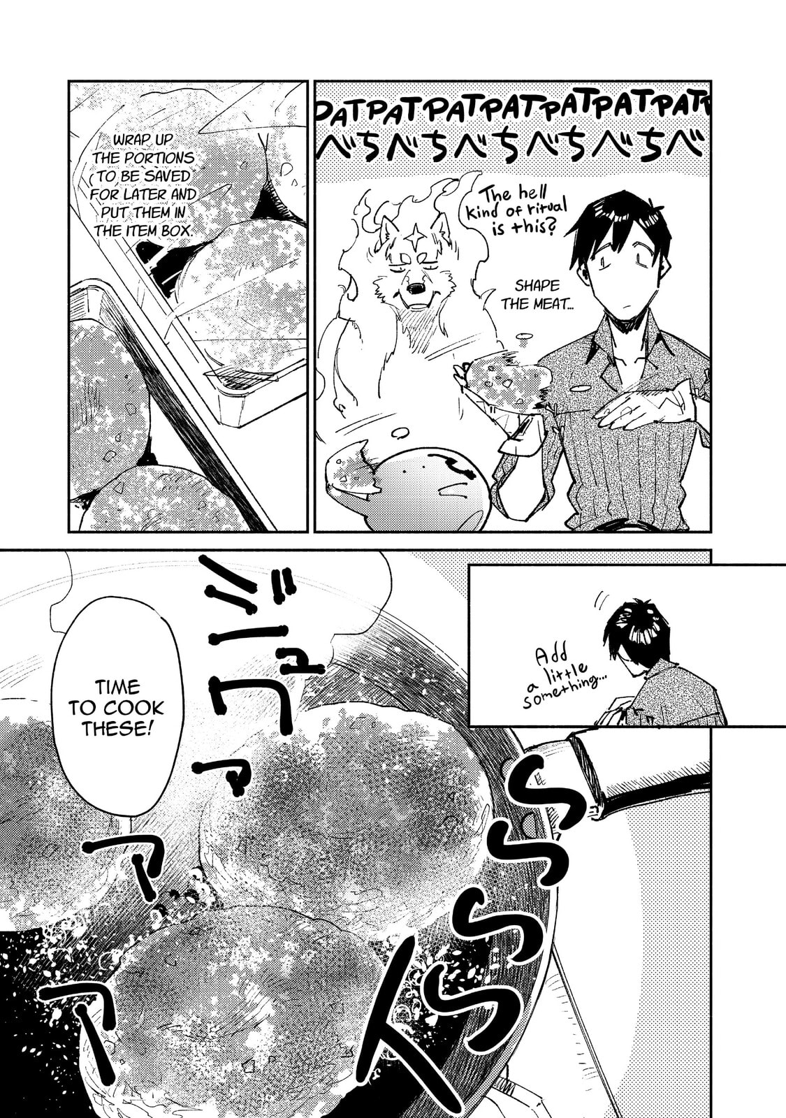 I Tried Out Some New Cooking Tools page 12
