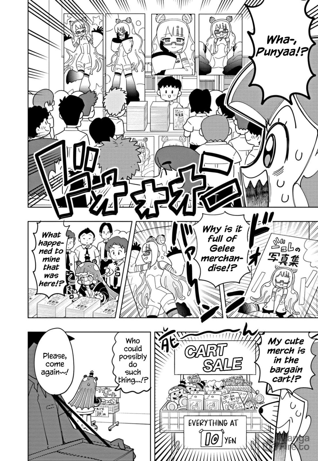Puniru wa Kawaii Slime – Chapter 42 page 5