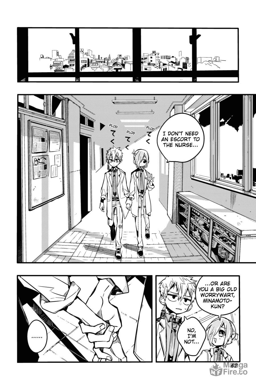 Picture Perfect Part 2 page 23
