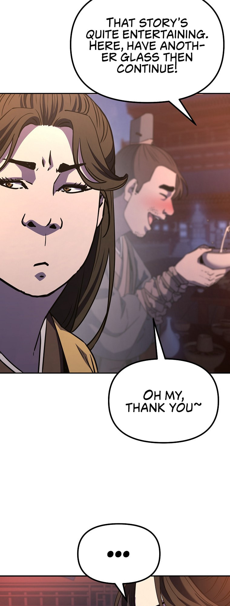 The Reborn Ranker Chronicles – Chapter 48 page 6