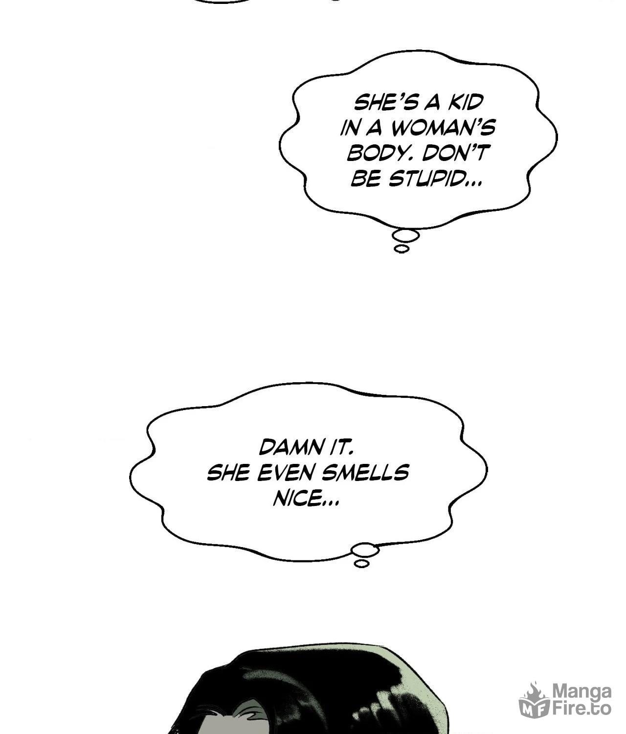 Melt Bless You – Chapter 6 page 62