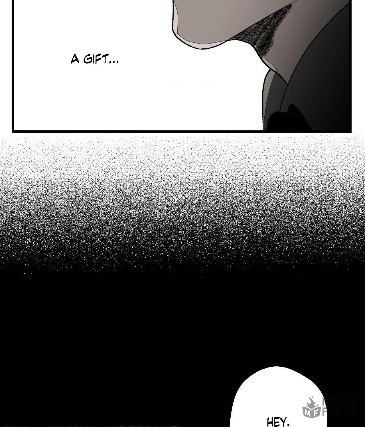 Melt Bless You – Chapter 21 page 32