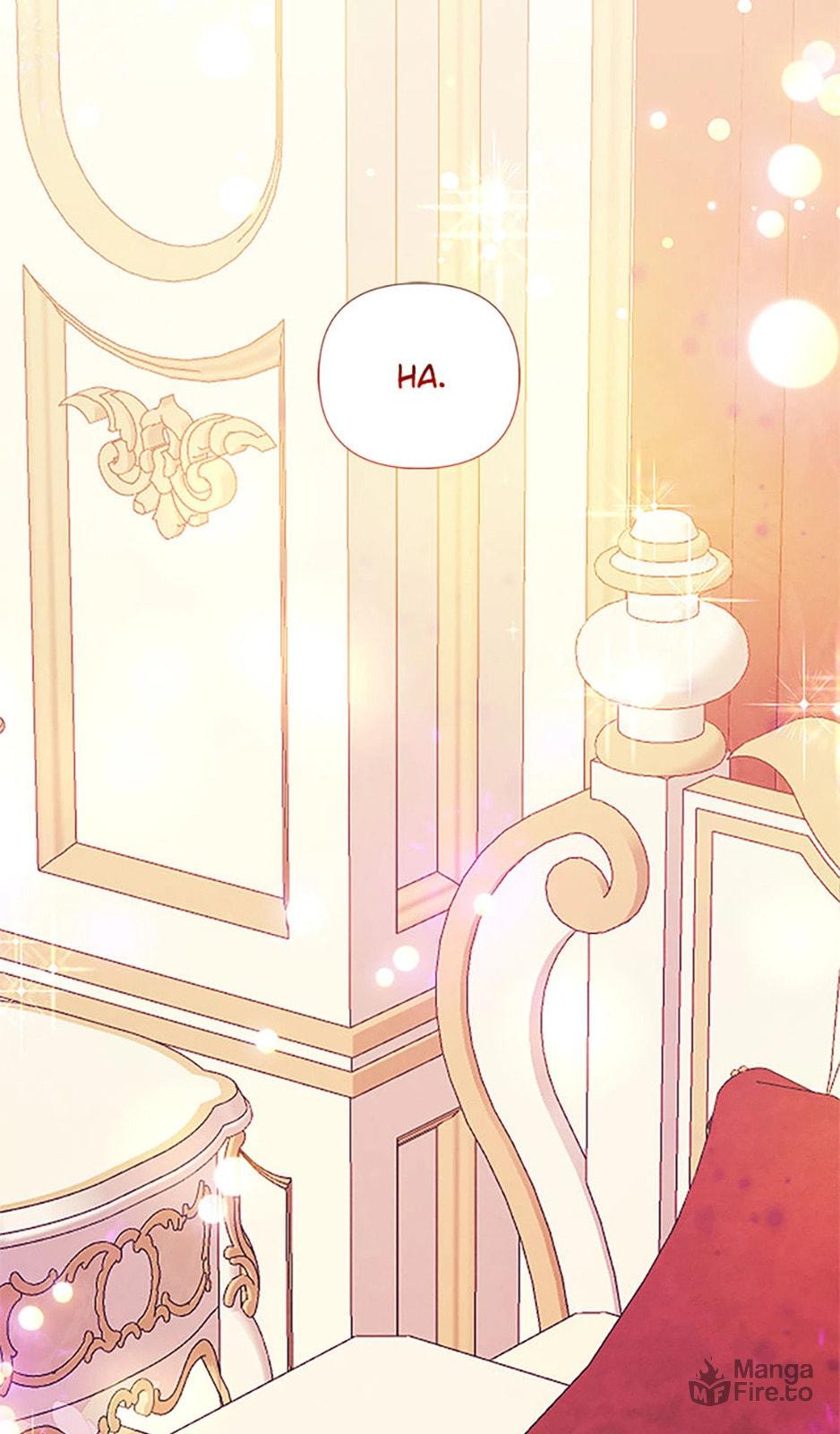 Hey, Little Duke, Just Trust This Sister! – Chapter 58 page 71