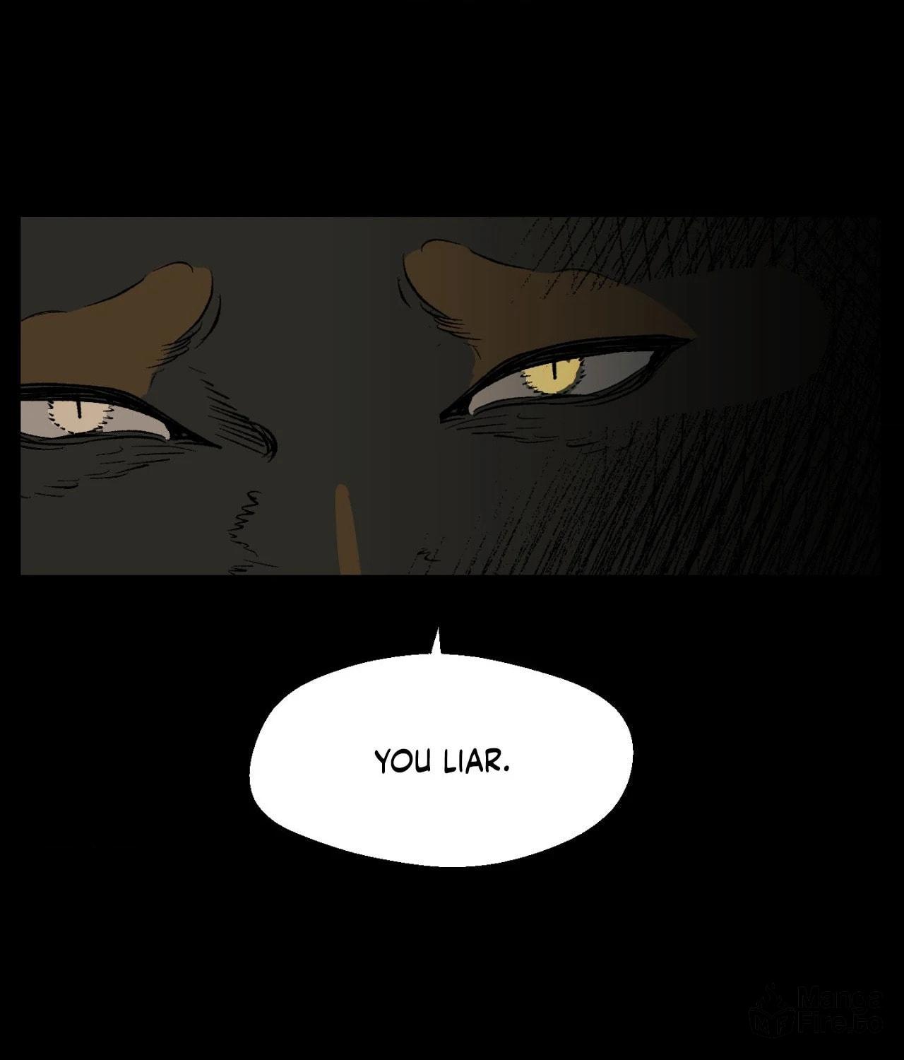 Melt Bless You – Chapter 13 page 17