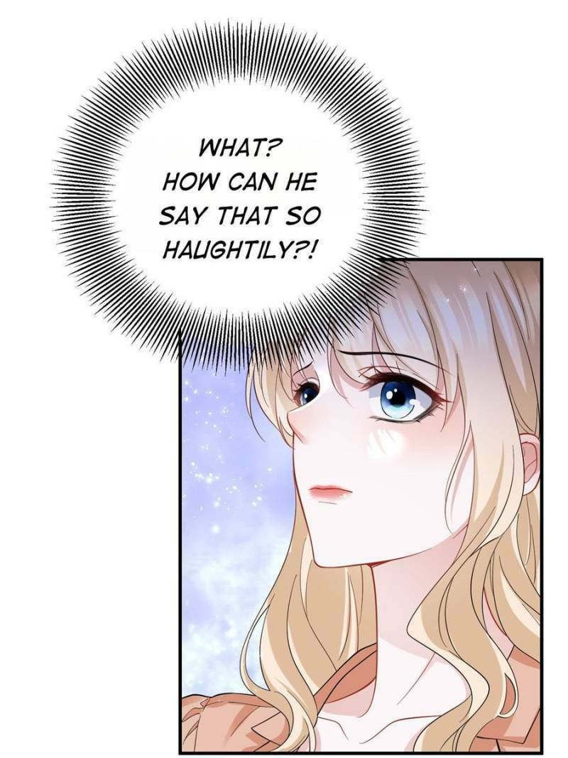 The Sultry Demon King Wants Me – Chapter 28 page 28