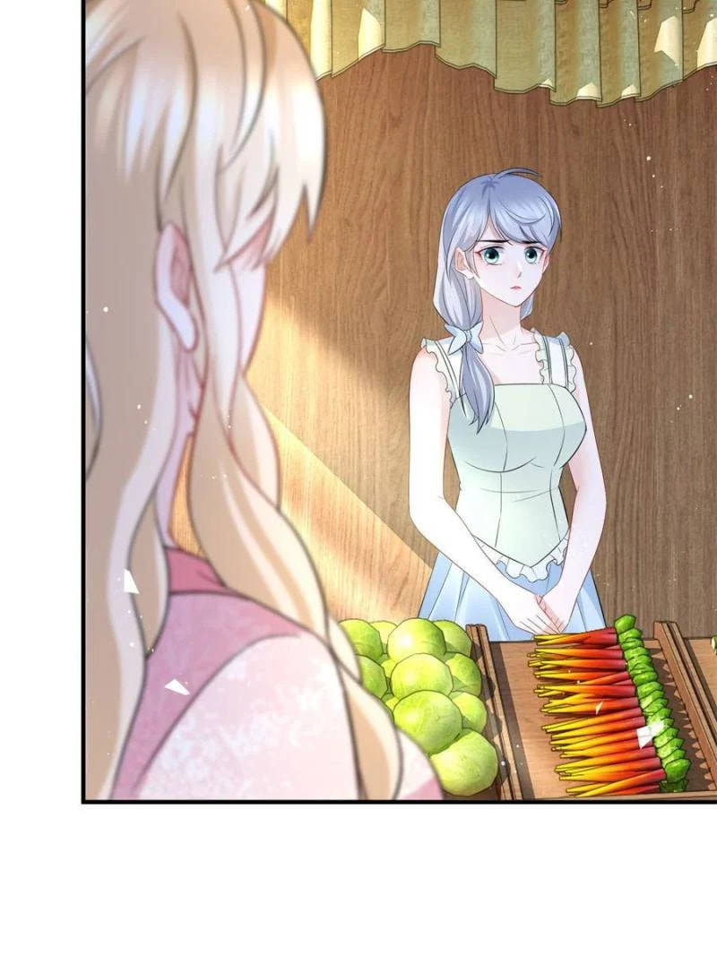 The Sultry Demon King Wants Me – Chapter 56 page 36