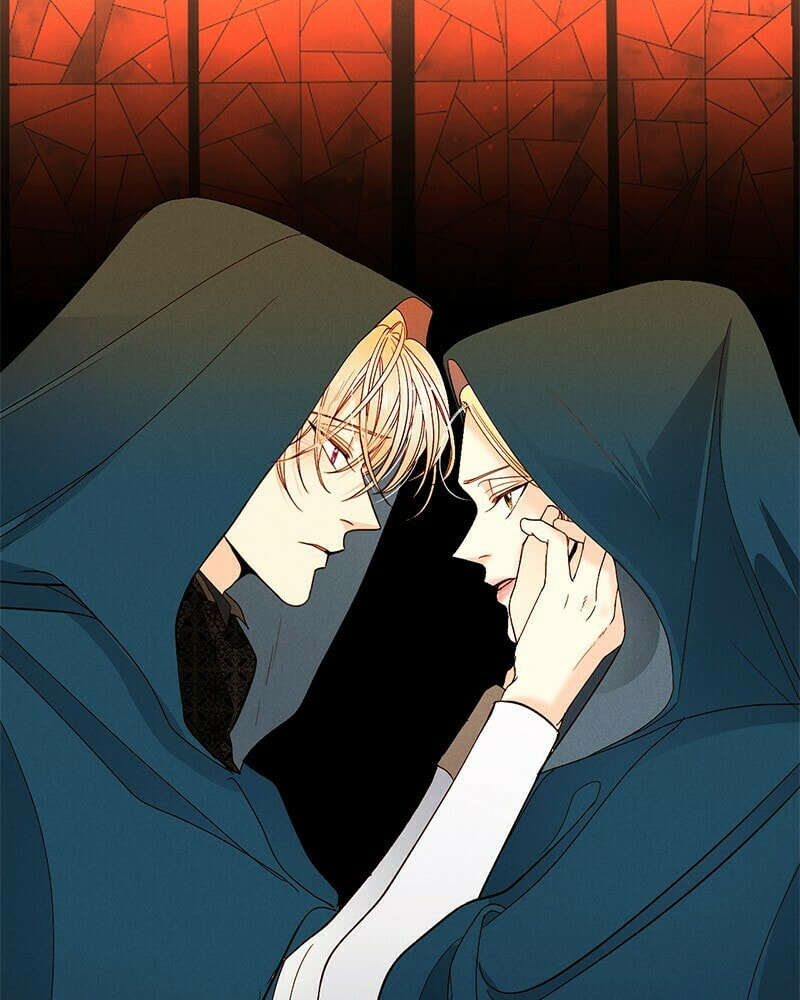 The Remarried Empress – Chapter 64 page 1
