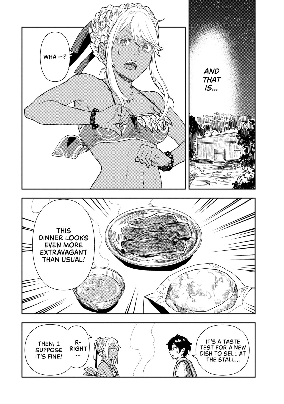 The Taste of Home page 28