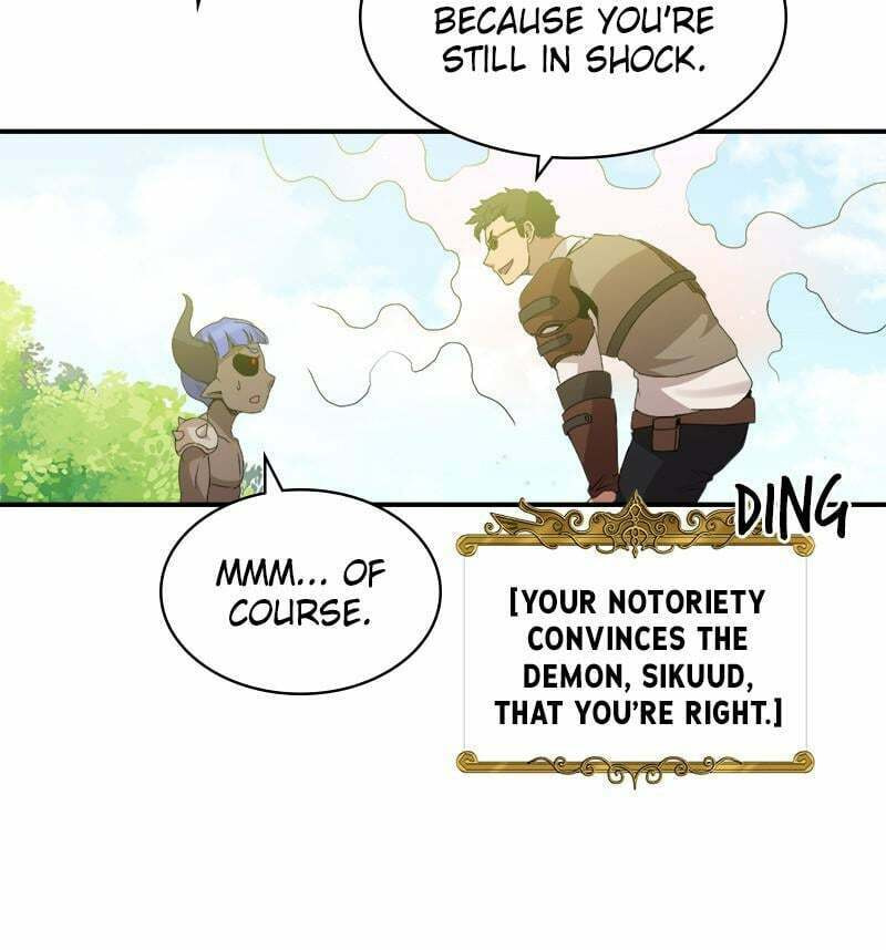 The Strongest Florist – Chapter 42 page 55