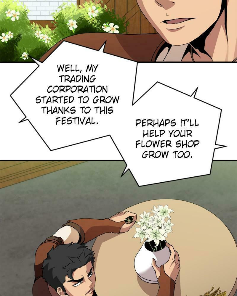 The Strongest Florist – Chapter 41 page 28