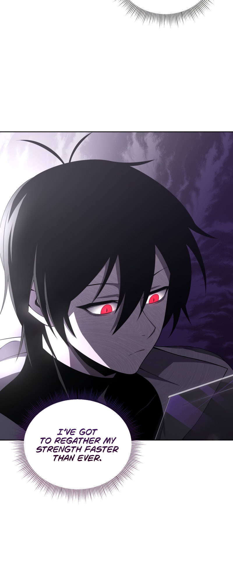 Player Who Returned 10,000 Years Later – Chapter 10 page 42