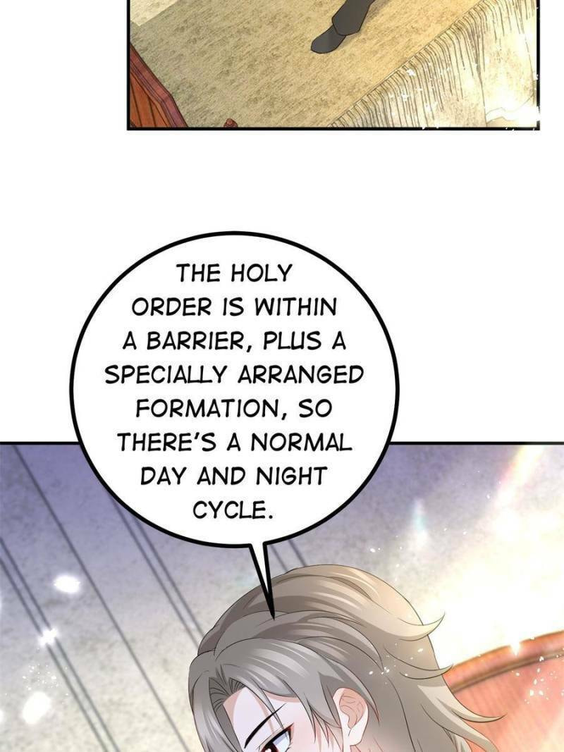 The Sultry Demon King Wants Me – Chapter 56 page 1